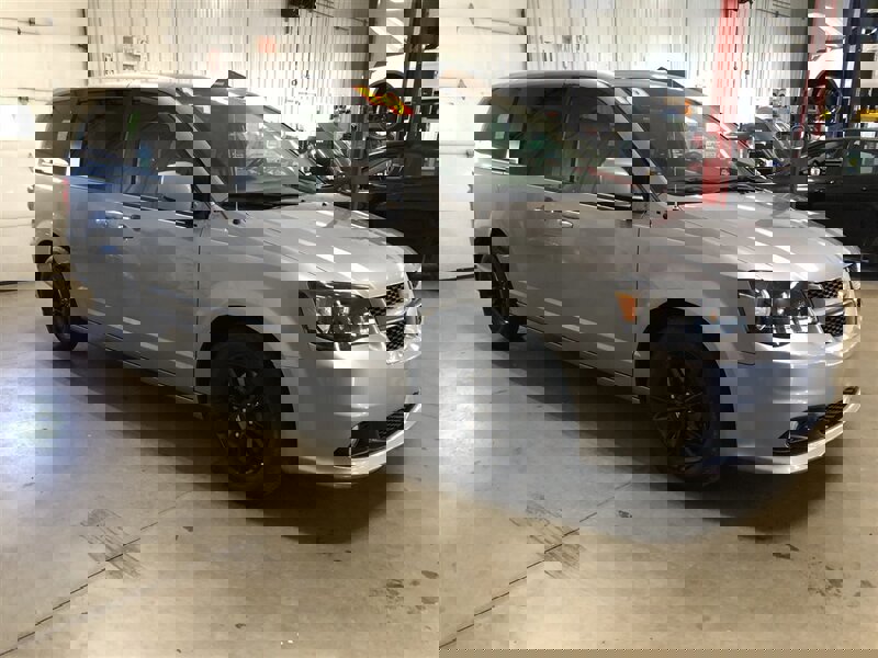 Used 2019 Dodge Grand Caravan GT image 5