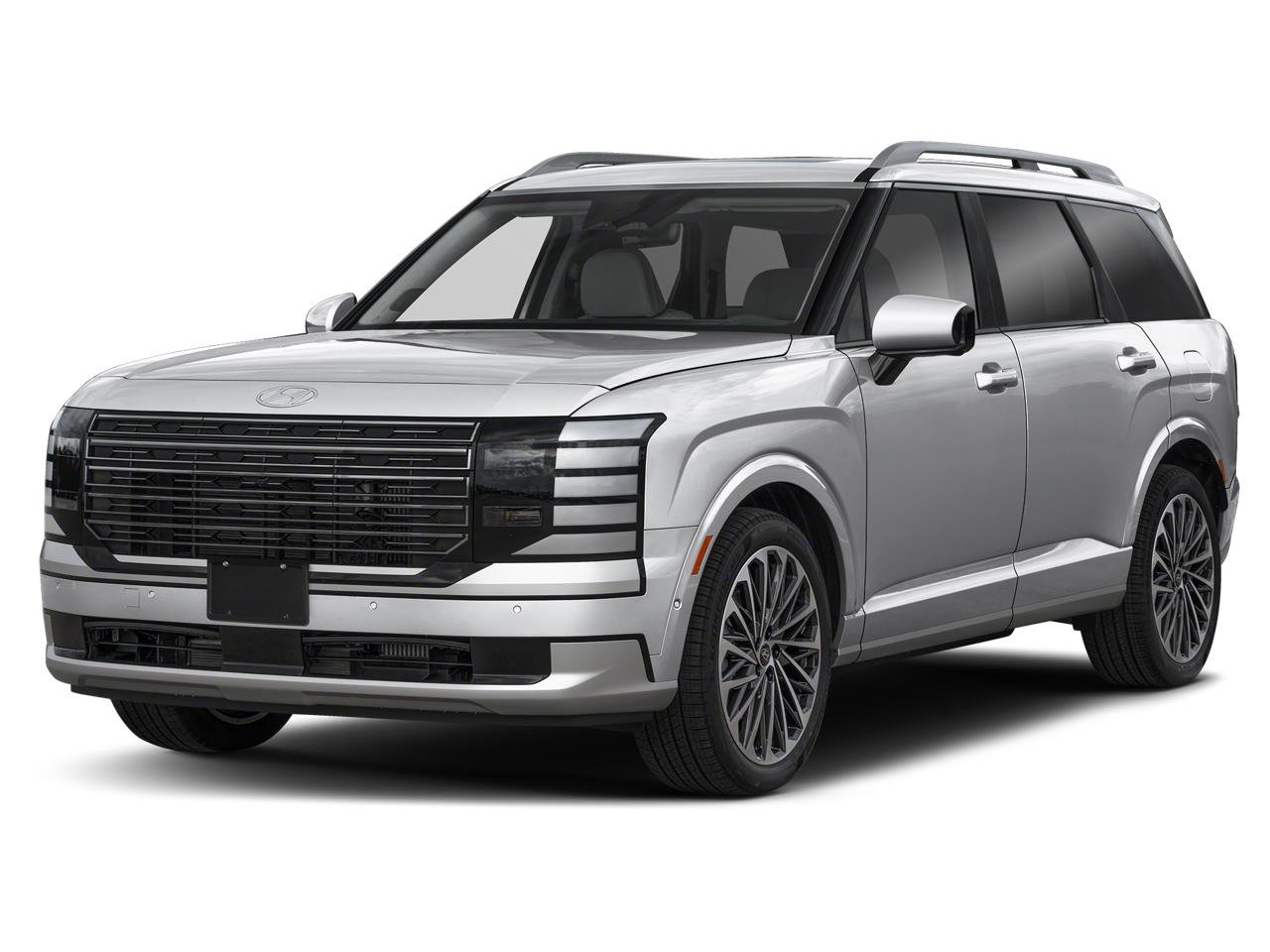 New 2026 Hyundai Palisade Calligraphy AWD/4WD image 37
