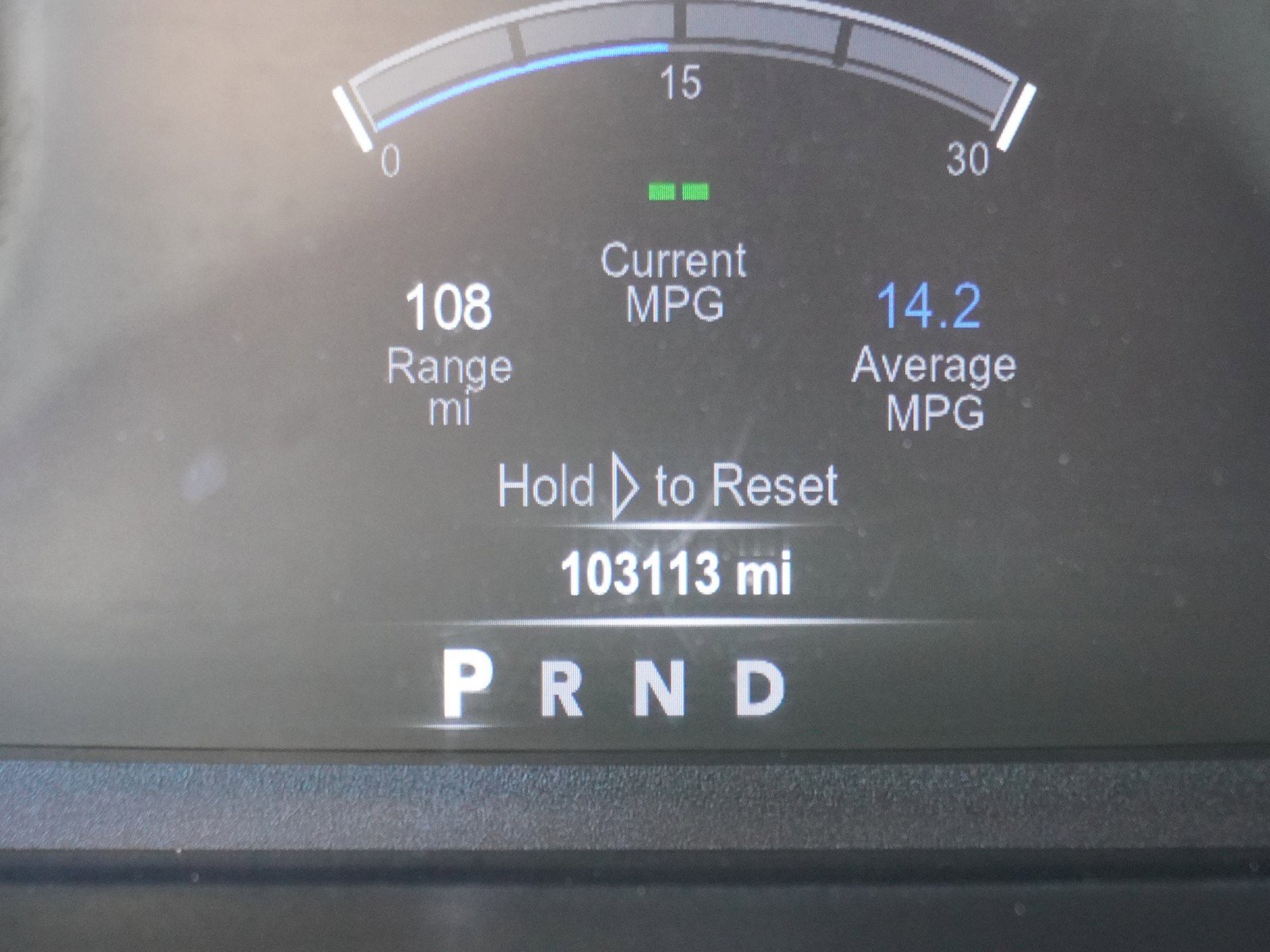 Used 2019 RAM 1500 Big Horn AWD/4WD image 22