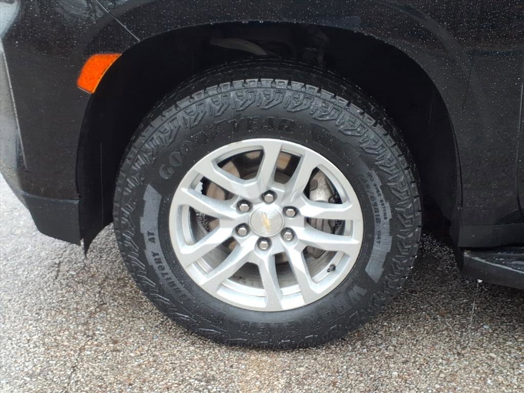Used 2021 Chevrolet Tahoe LT image 30