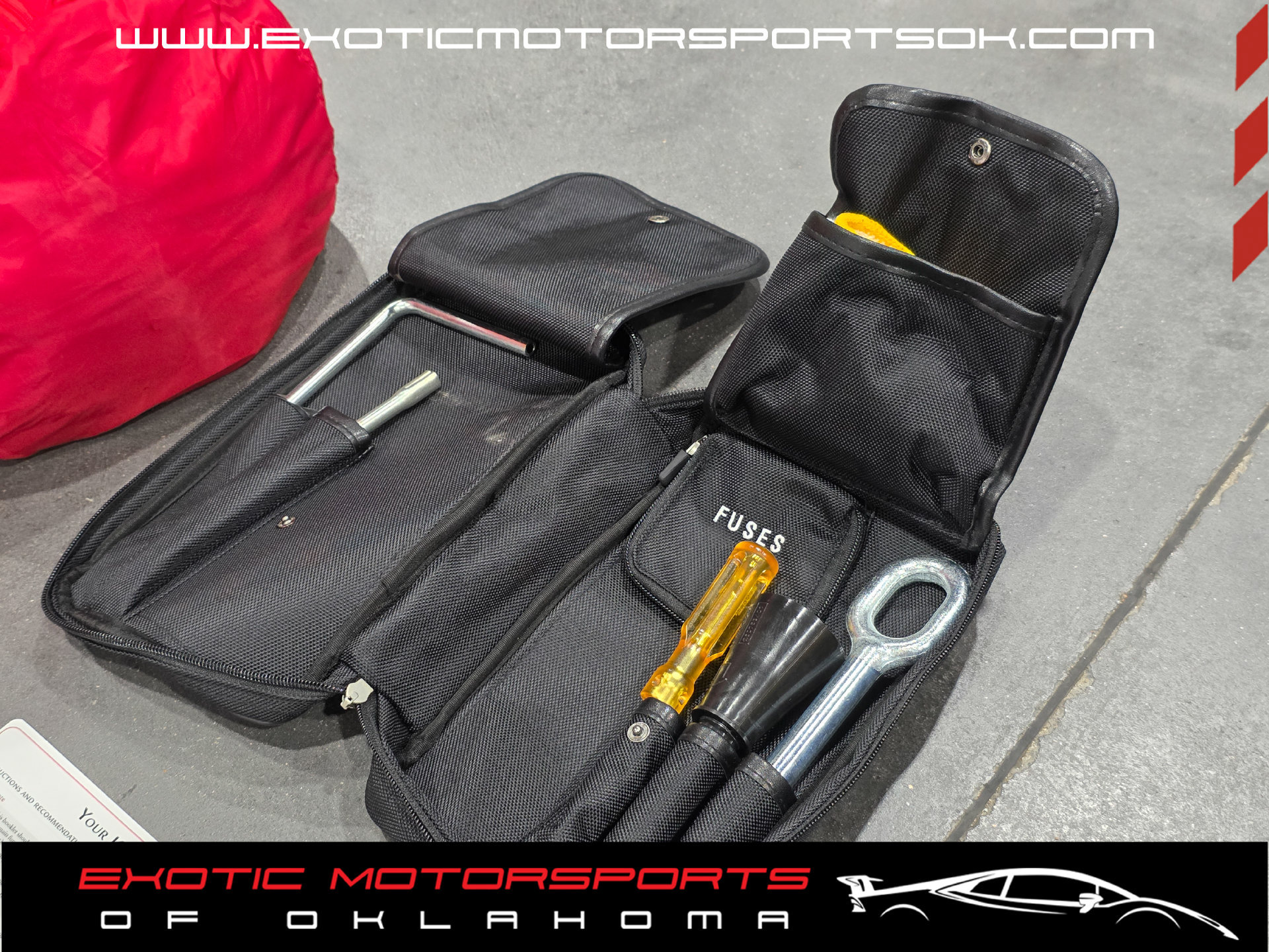 Used 2020 Ferrari 488 Pista Coupe RWD image 88