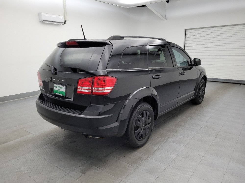 Used 2020 Dodge Journey SE image 9