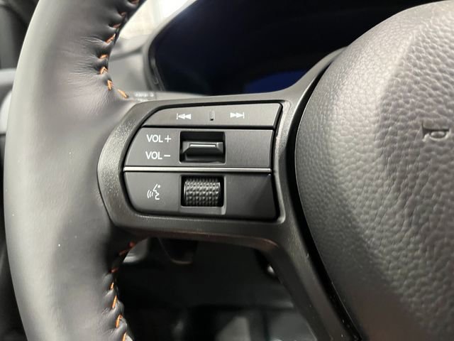 New 2026 Honda CR-V Sport-L image 17