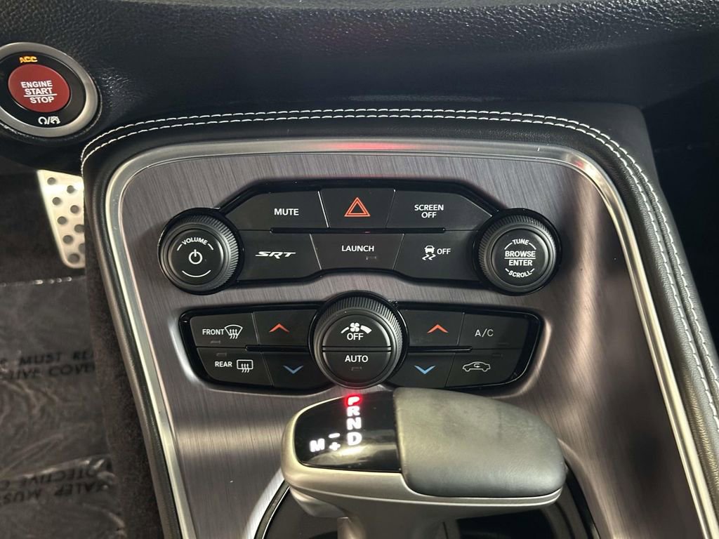 Used 2018 Dodge Challenger SRT Demon image 25