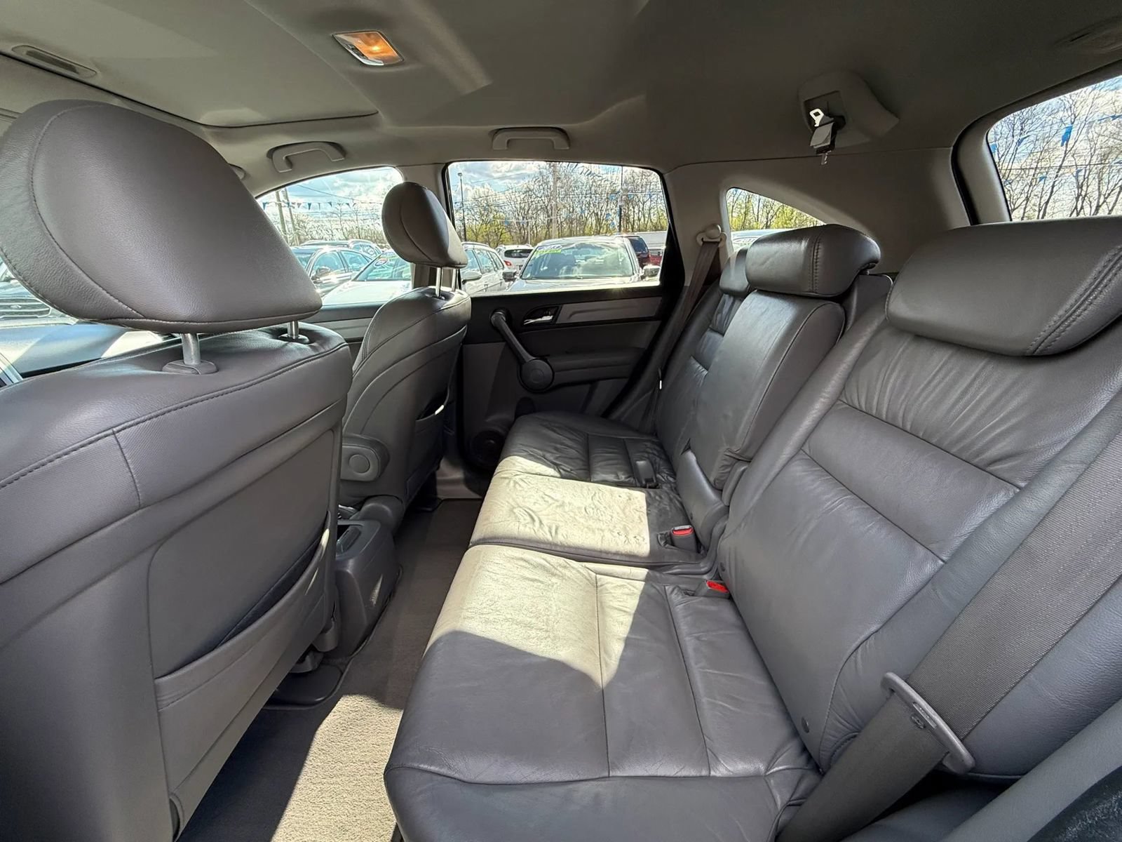 Used 2008 Honda CR-V EX-L image 39