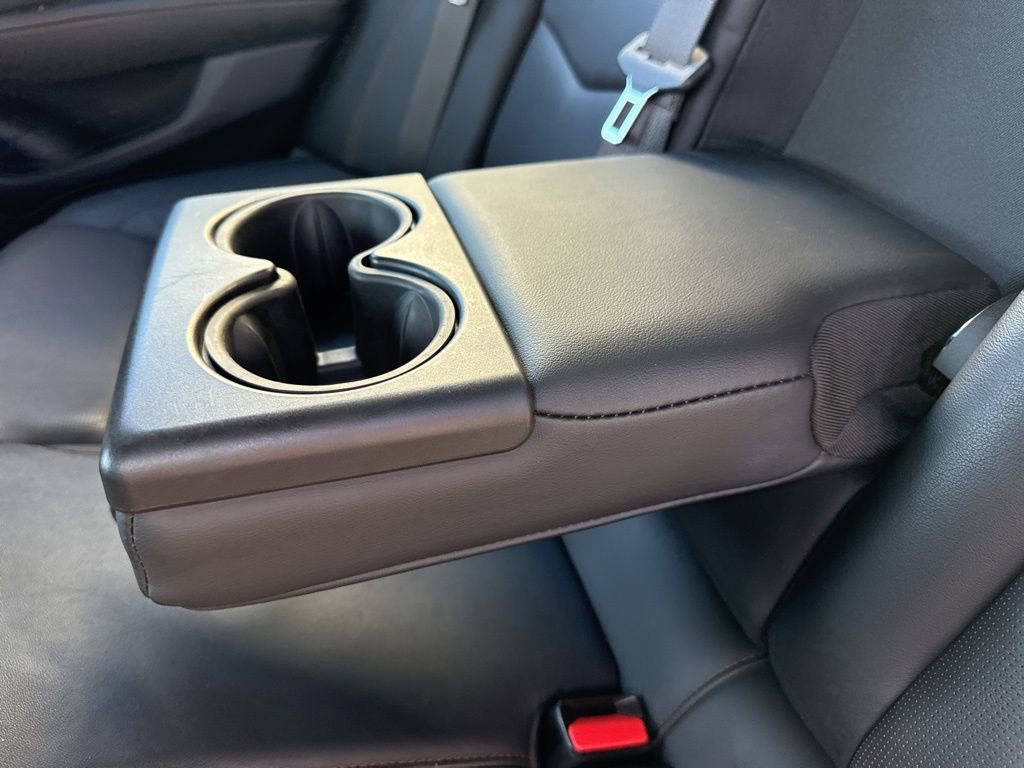 Used 2020 Cadillac CT5 Sport w/ Climate Package image 14