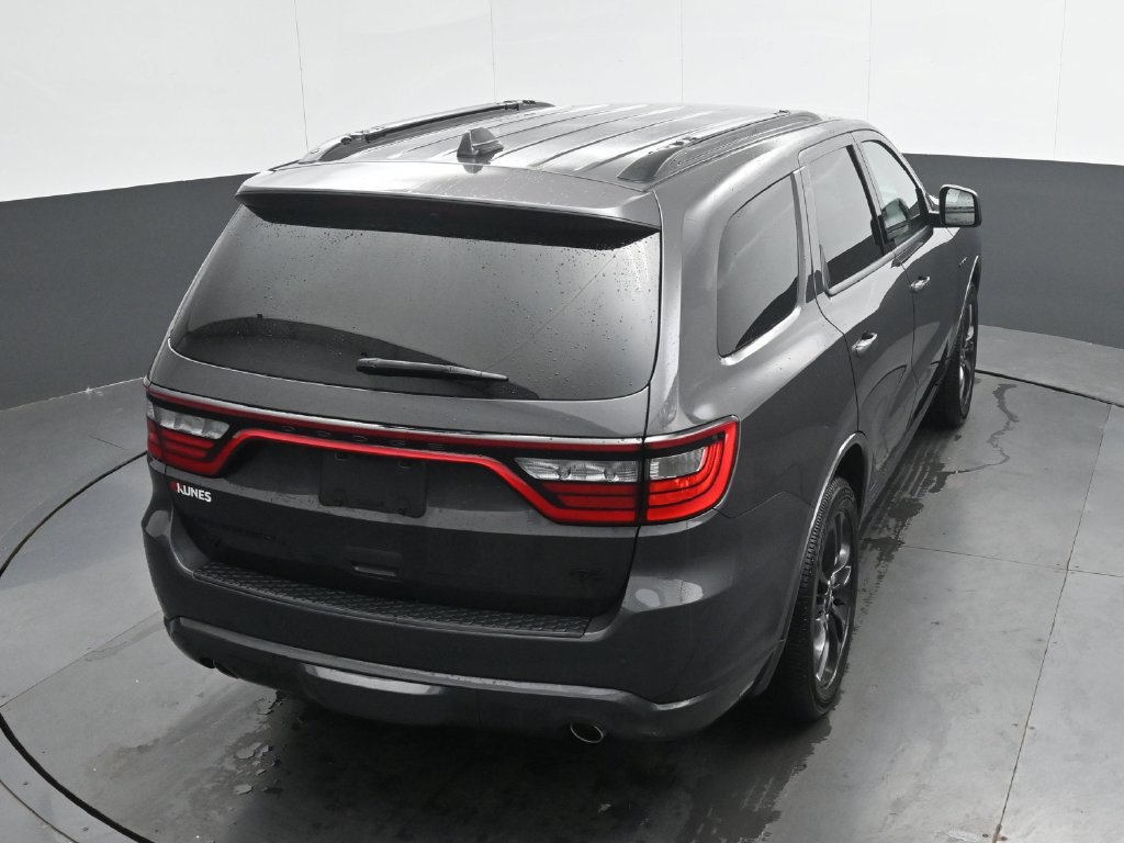 Used 2024 Dodge Durango R/T w/ Blacktop Package AWD/4WD image 34