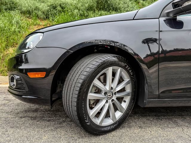 Used 2016 Volkswagen Eos Komfort image 18