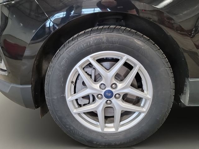 Used 2022 Ford Edge SEL w/ Convenience Package image 26