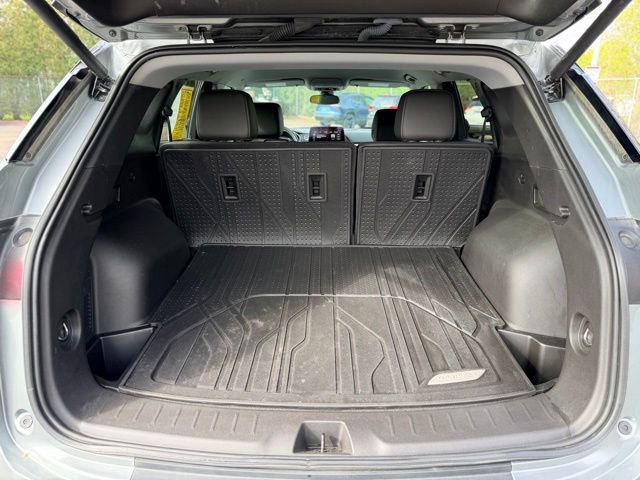 Certified 2023 Chevrolet Blazer LT w/ LPO, Floor Liner Package AWD/4WD image 25