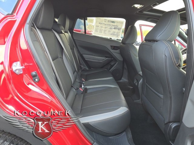 New 2026 Subaru Crosstrek 2.5i Wilderness image 26