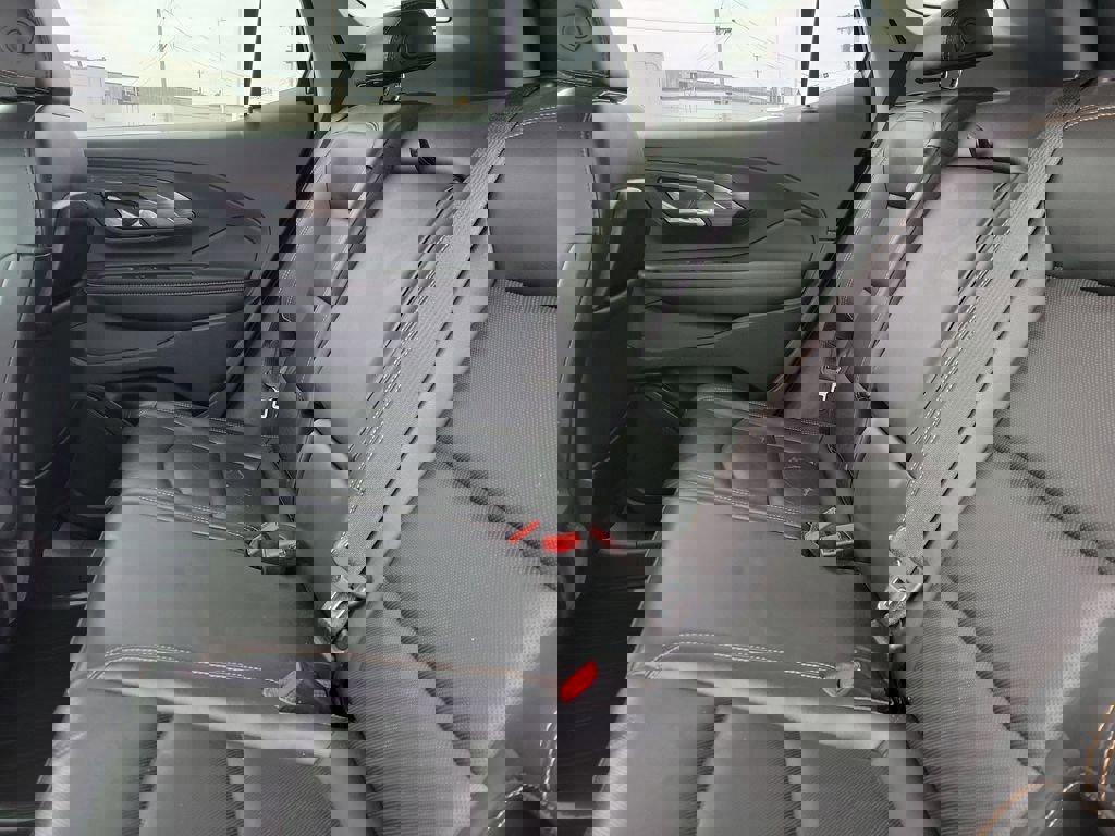 Used 2019 GMC Terrain SLT w/ Preferred Package image 11