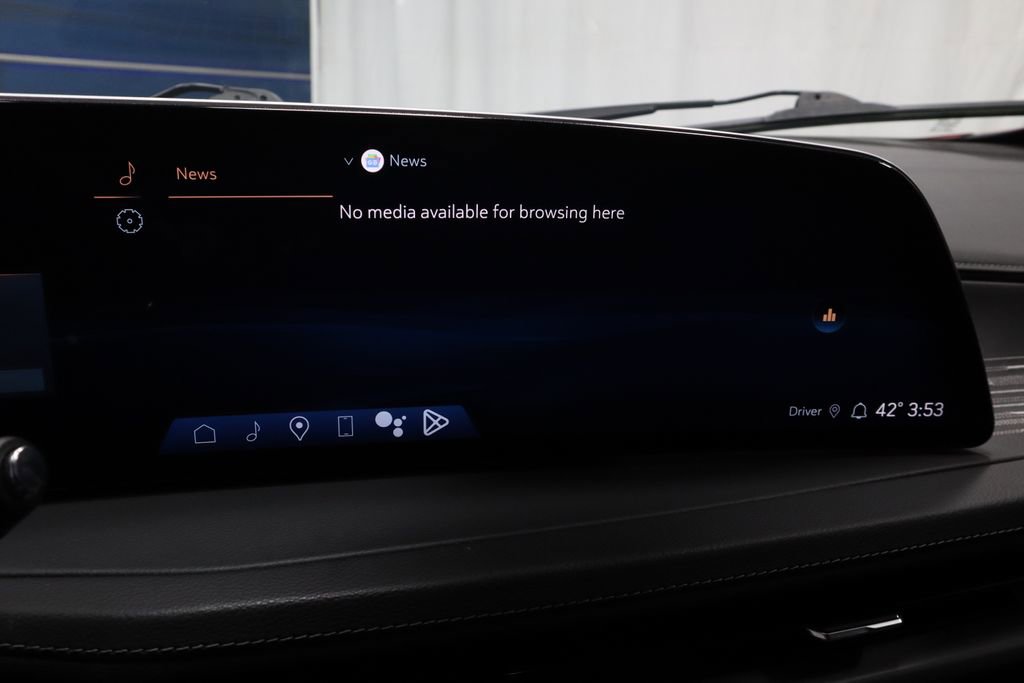 Used 2024 Cadillac XT4 Premium Luxury AWD/4WD image 5