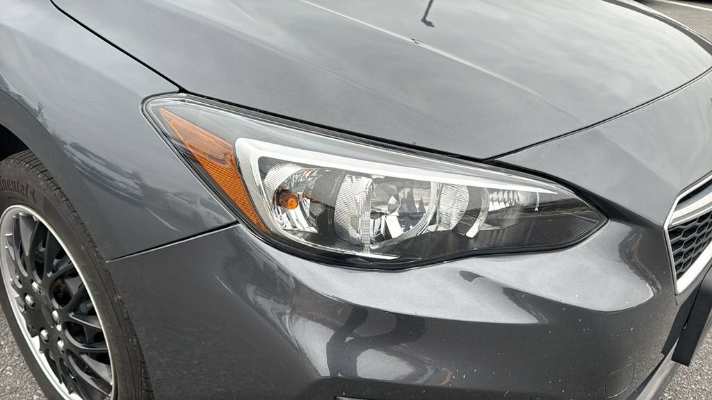 Used 2018 Subaru Impreza 2.0i image 8