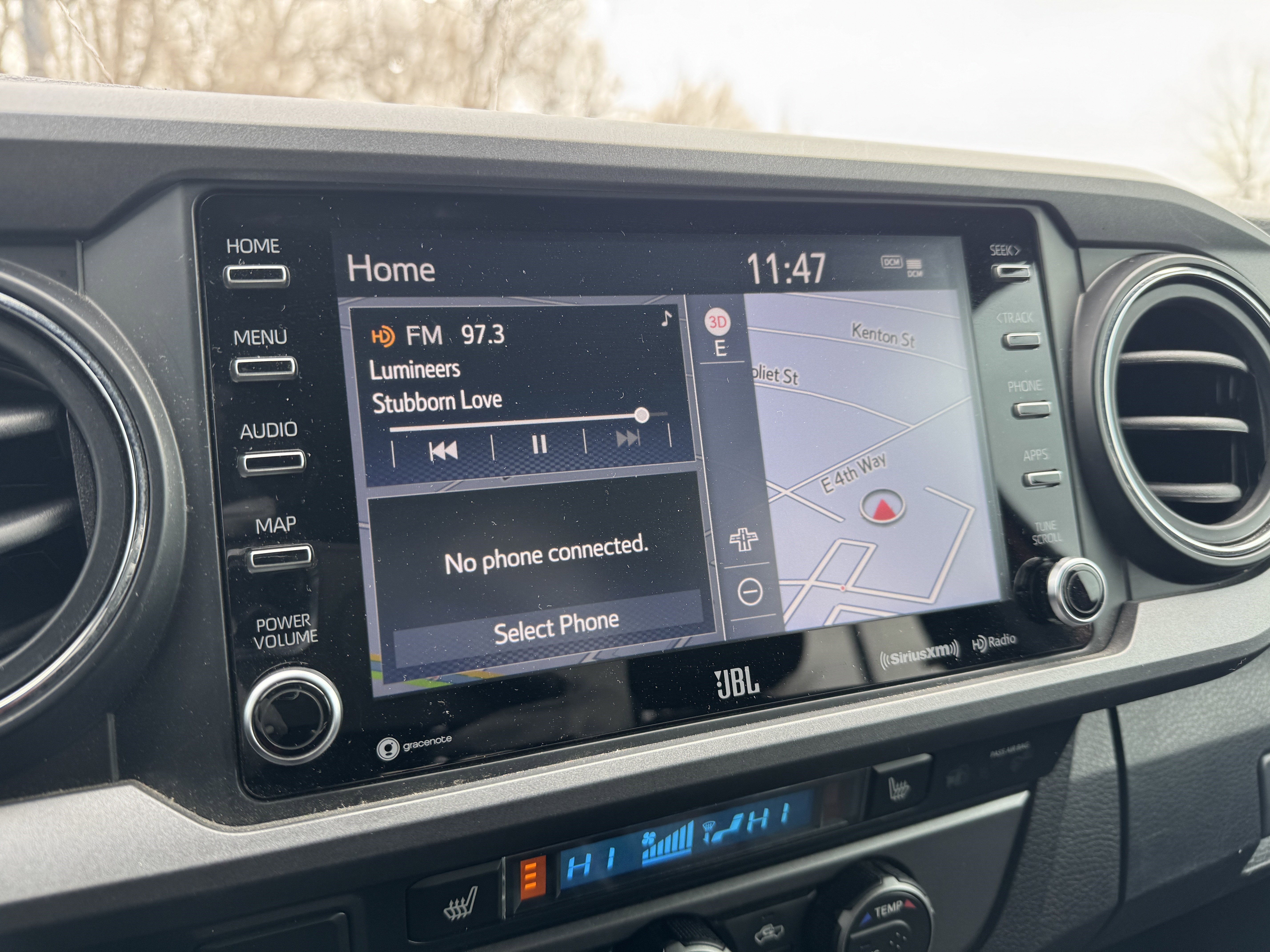 Certified 2023 Toyota Tacoma TRD Pro image 24