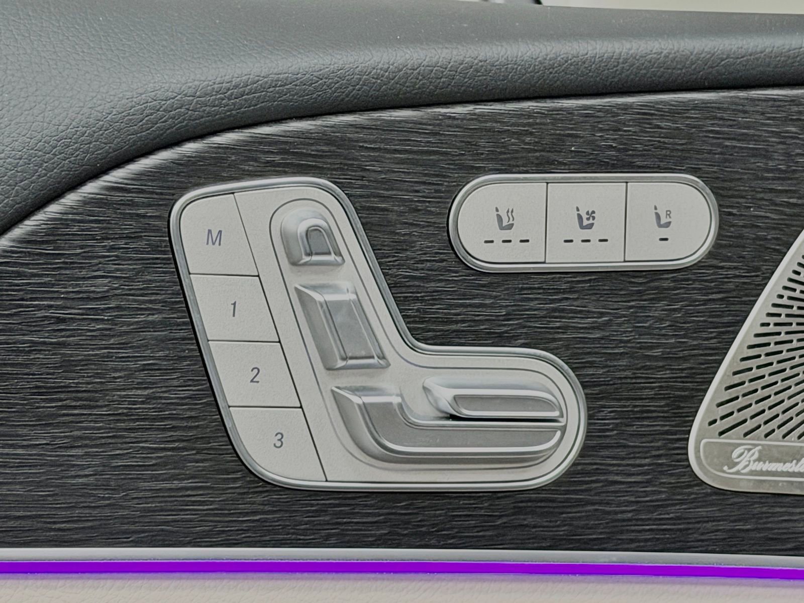 Used 2026 Mercedes-Benz GLE 450 4MATIC image 21