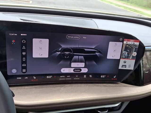 New 2026 Audi Q5 Premium Plus AWD/4WD image 14