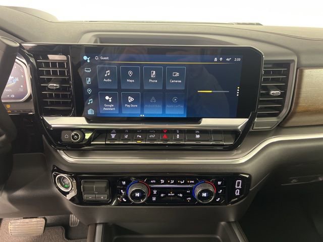 New 2026 Chevrolet Silverado 2500 High Country w/ Technology Package image 21