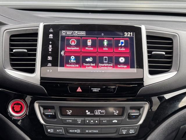 Used 2019 Honda Ridgeline Black Edition image 23