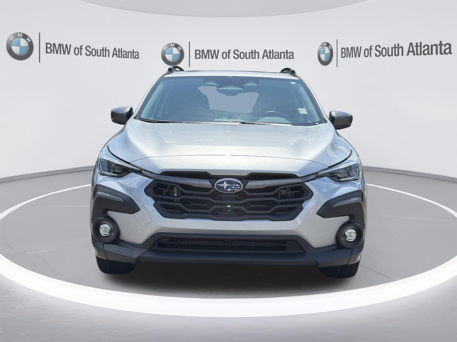 Used 2024 Subaru Crosstrek 2.5i Limited w/ Popular Package #3A AWD/4WD image 29