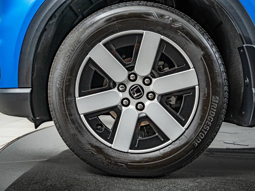 Used 2024 Honda Prologue EX image 10