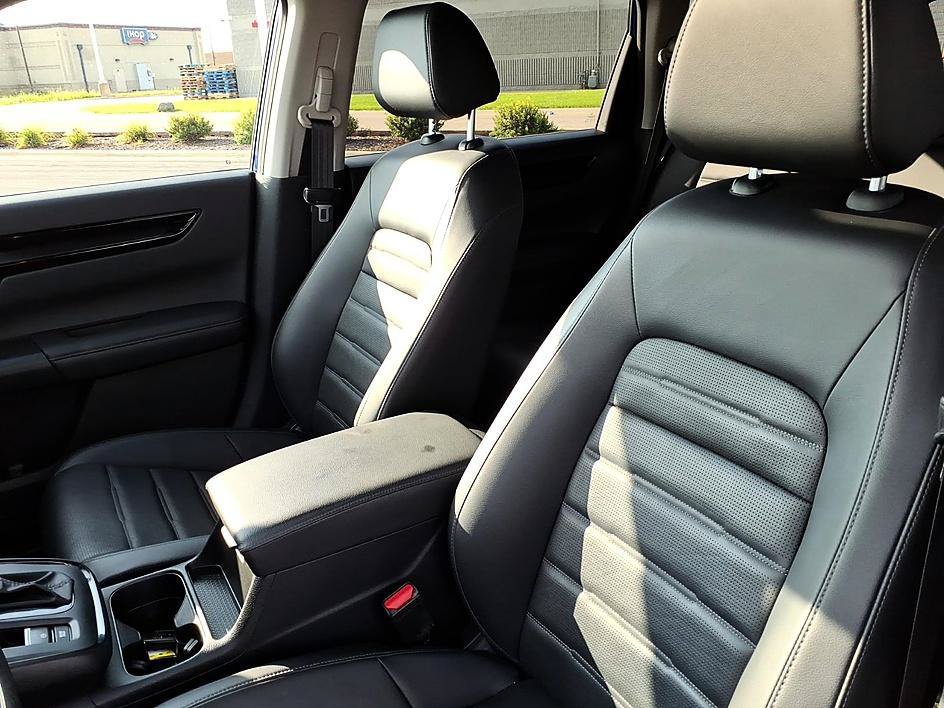 Used 2025 Honda CR-V EX-L image 15