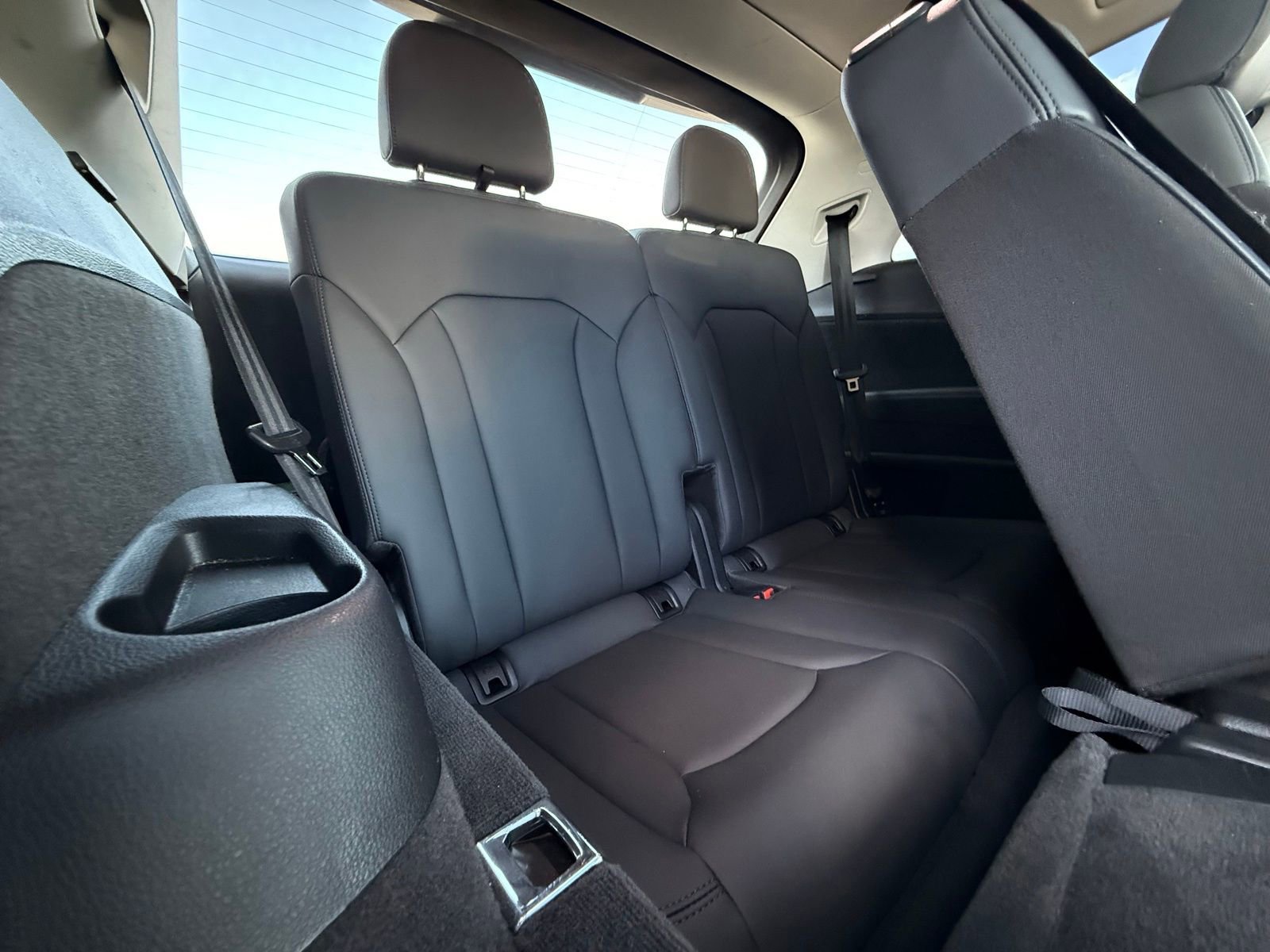 Used 2021 Audi Q7 3.0T Premium Plus image 23