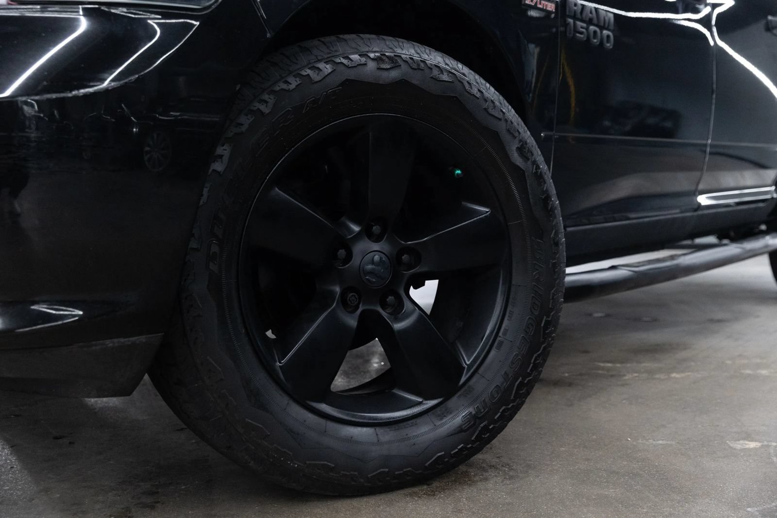 Used 2017 RAM 1500 Express w/ Express Value Package RWD video 3