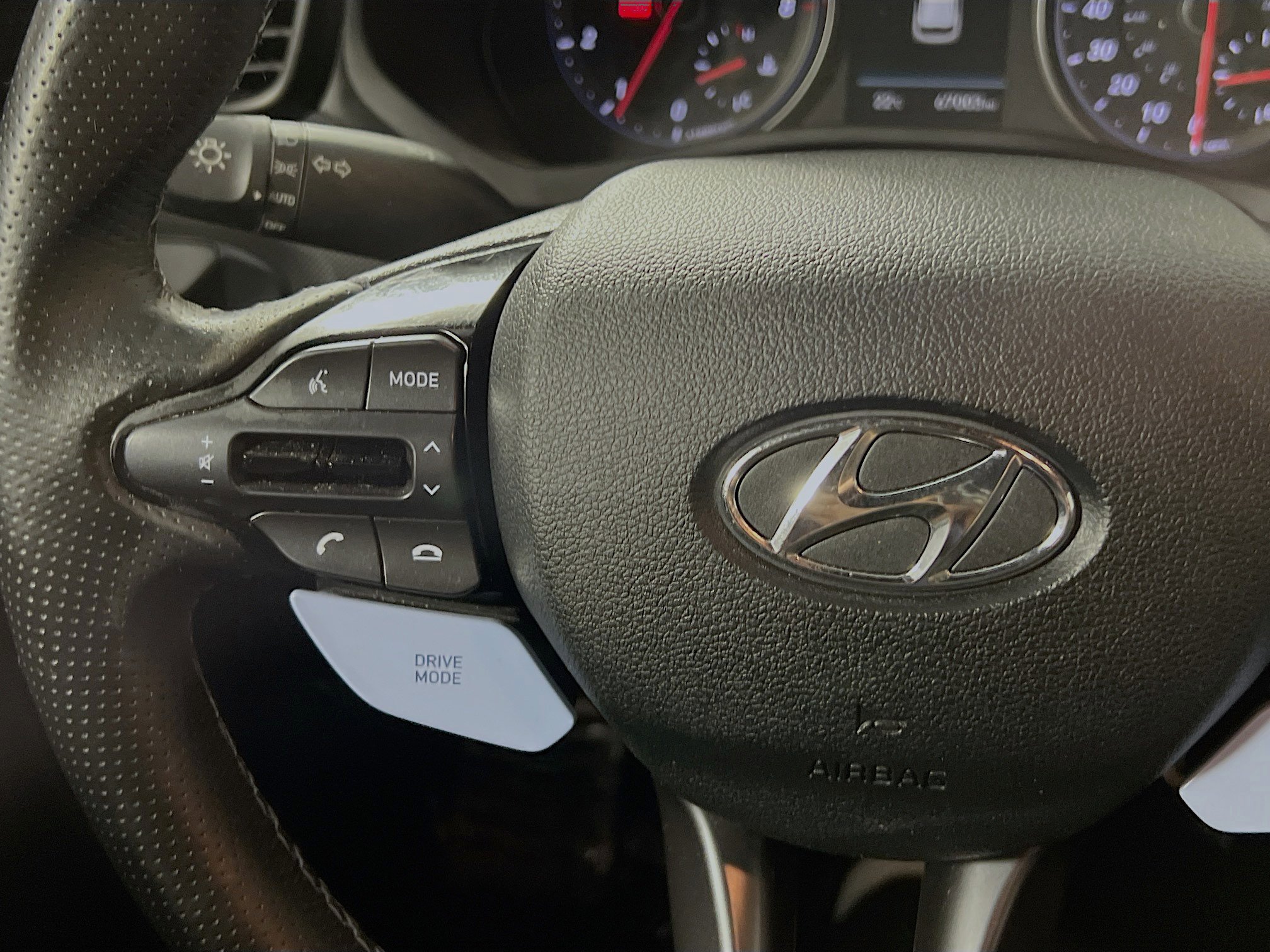 Used 2019 Hyundai Veloster N N w/ Performance Package image 19