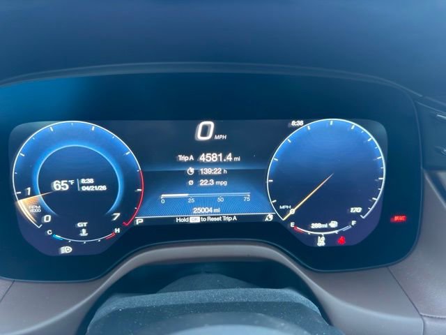 Used 2023 Maserati Grecale GT image 11