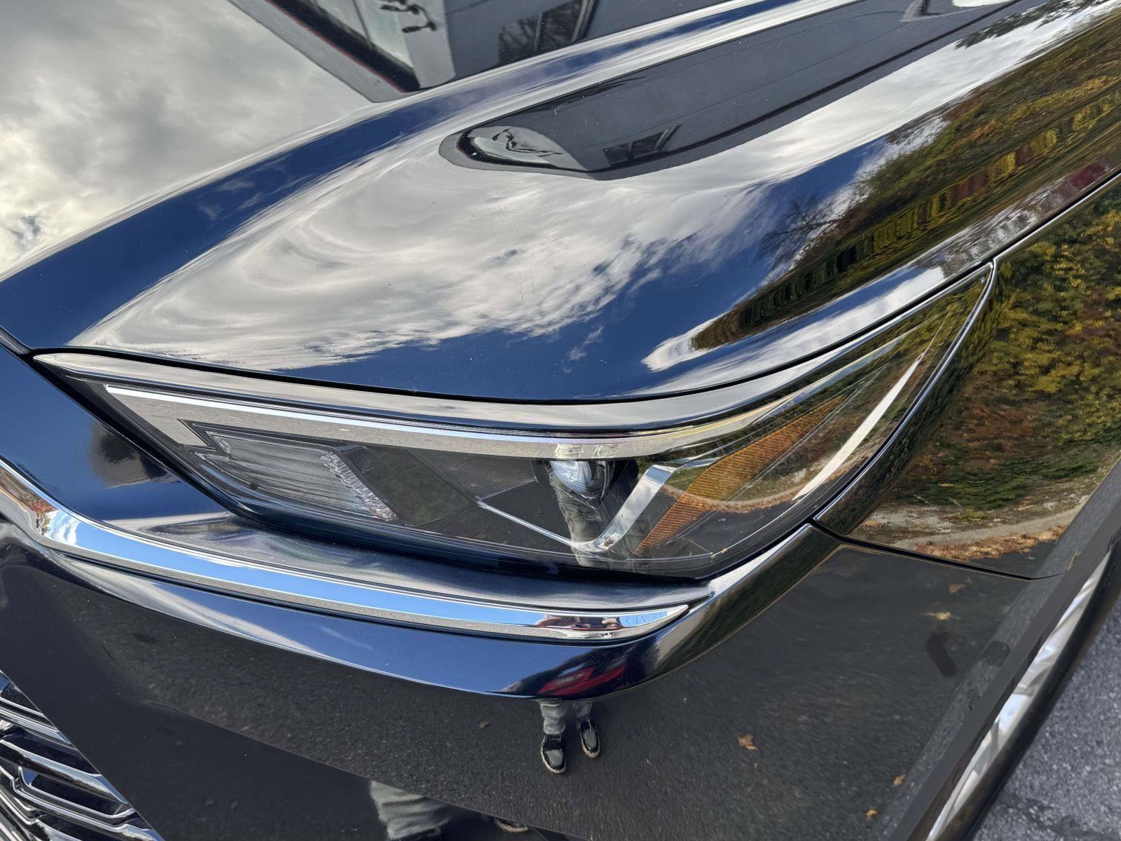 Used 2024 Toyota Grand Highlander XLE image 8