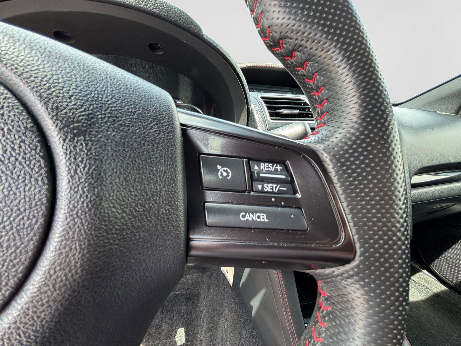 Used 2019 Subaru WRX STI w/ Popular Package #1 AWD/4WD image 26