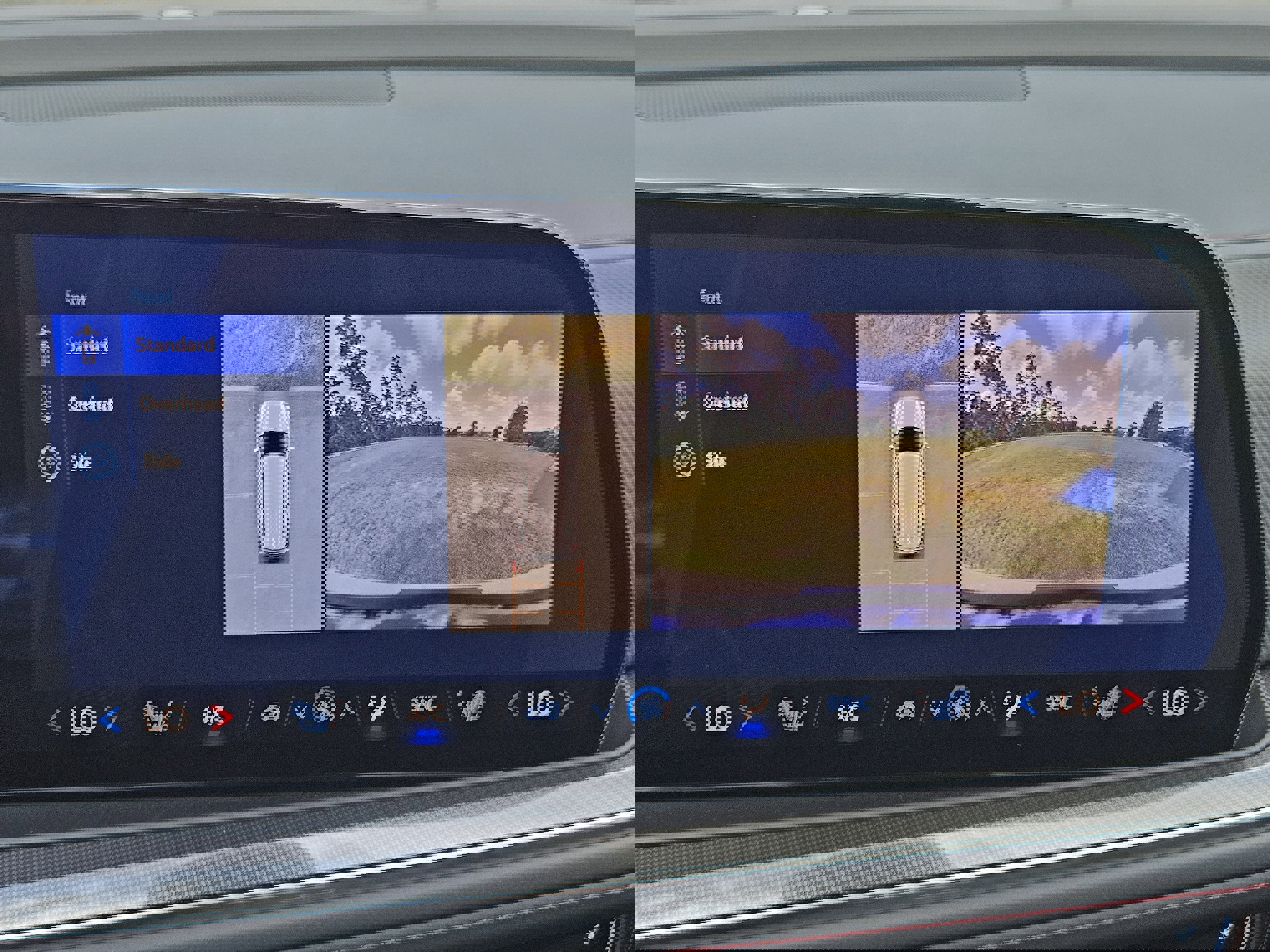 New 2026 Chevrolet Tahoe RST image 13