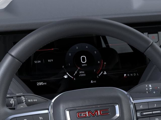 New 2026 GMC Yukon XL Elevation AWD/4WD image 18