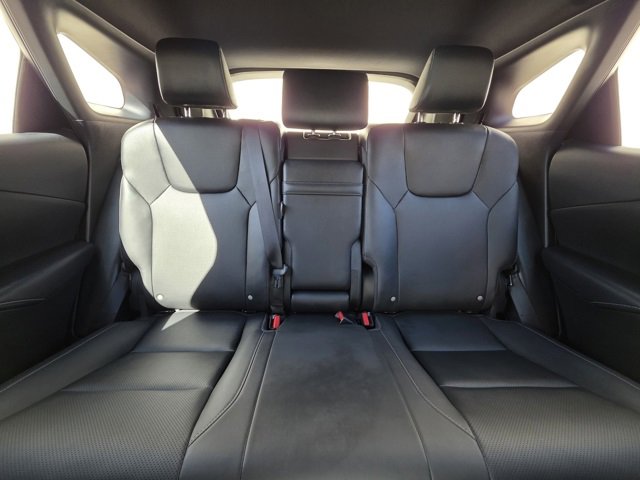 Used 2024 Lexus RX 350 F Sport image 15
