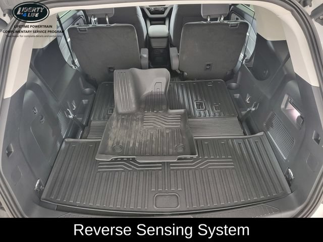 Used 2026 Ford Explorer Active AWD/4WD image 18