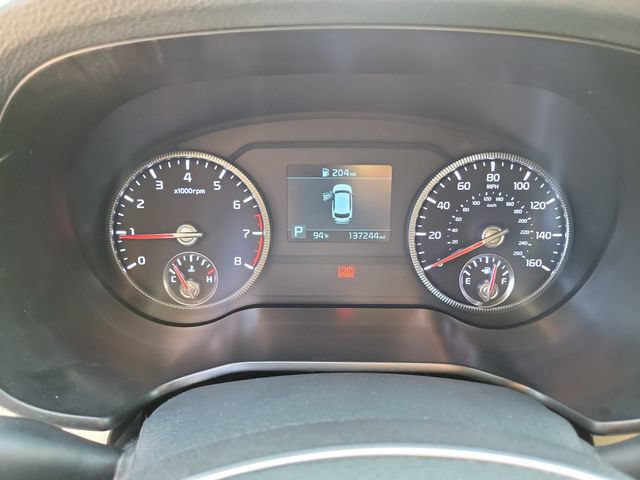 Used 2021 Kia Telluride LX FWD image 10