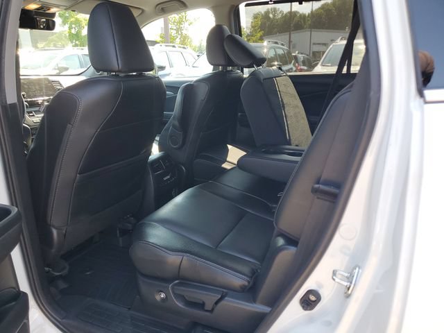 Used 2021 Honda Pilot Special Edition image 14
