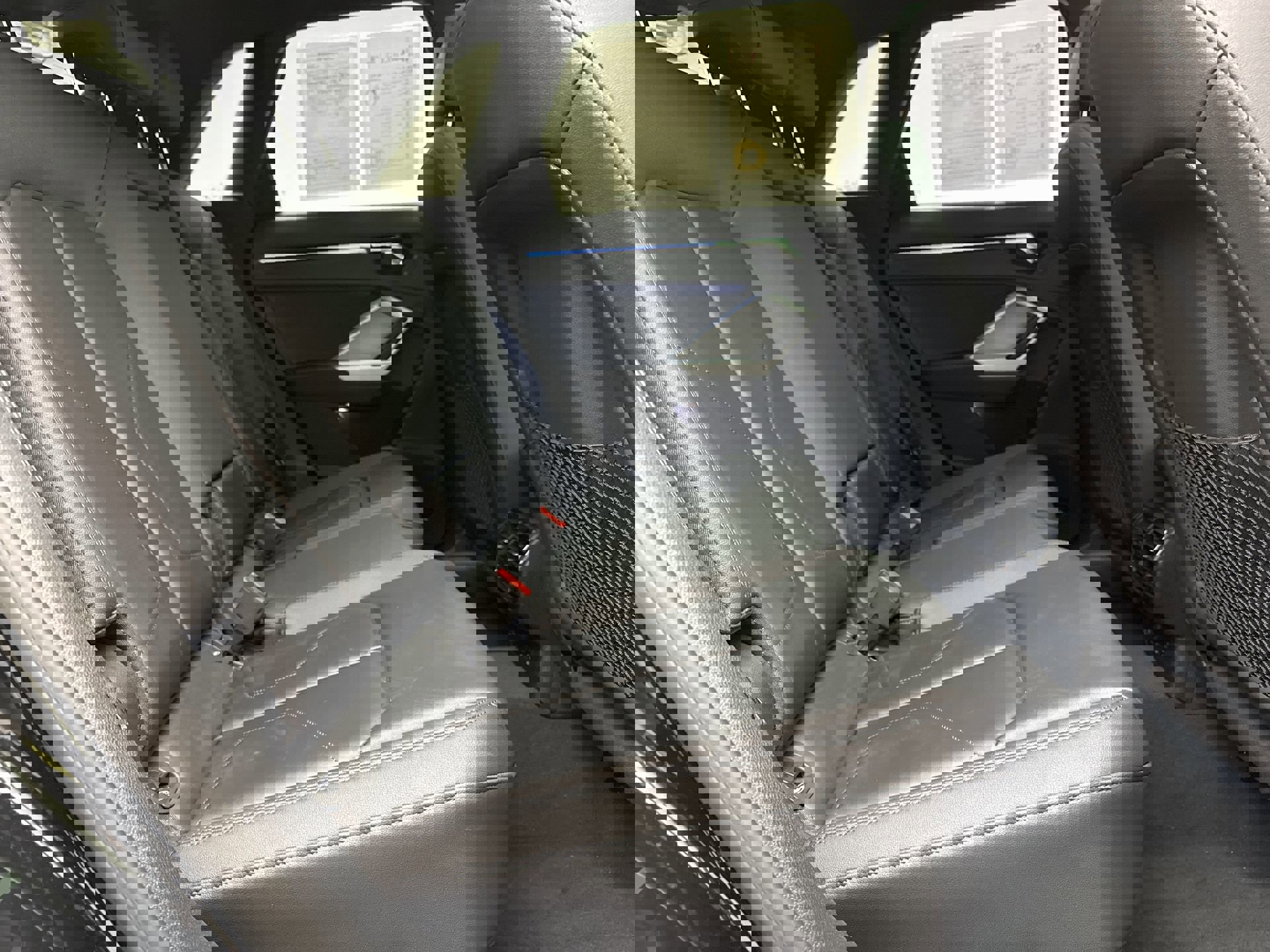 Used 2022 Audi Q3 2.0T Premium Plus image 20