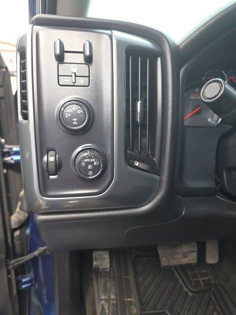 Used 2015 Chevrolet Silverado 1500 LT w/ All Star Edition image 14