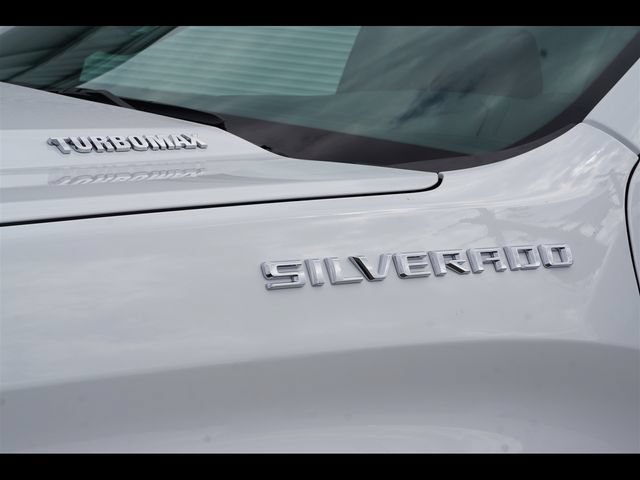 New 2026 Chevrolet Silverado 1500 LT w/ All Star Edition Plus AWD/4WD image 25
