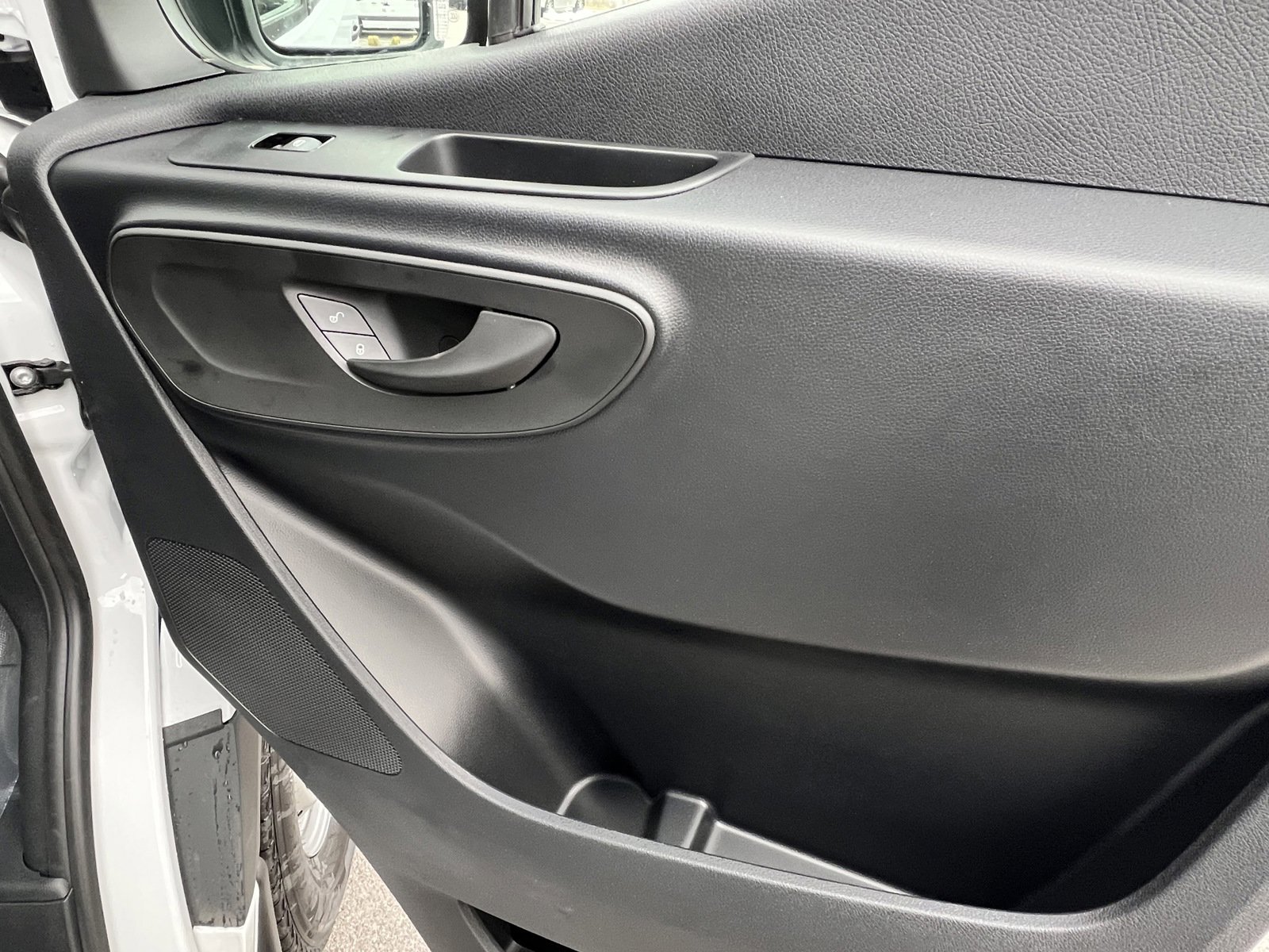 New 2025 Mercedes-Benz Sprinter 2500 image 22