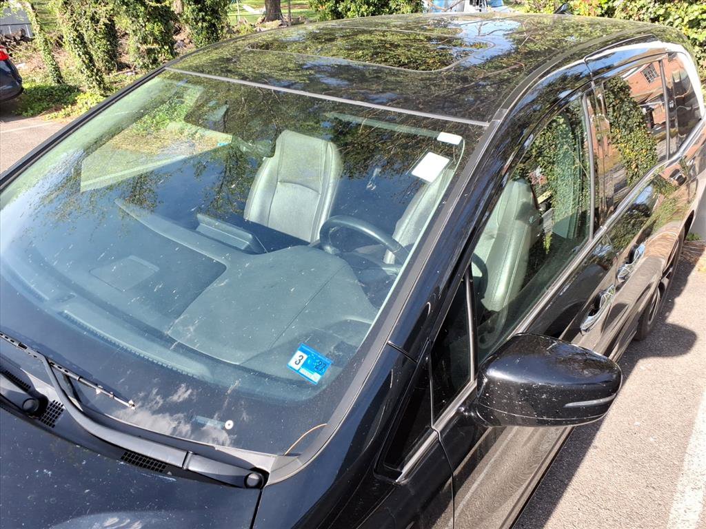 Used 2018 Honda Odyssey Elite image 4