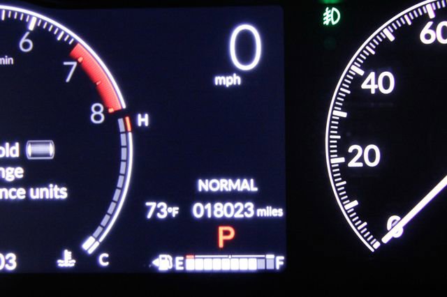 Certified 2024 Honda Ridgeline RTL image 28