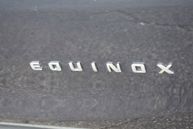Certified 2018 Chevrolet Equinox LT FWD image 12