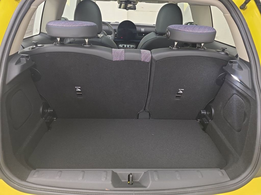 Certified 2025 MINI Cooper S image 28