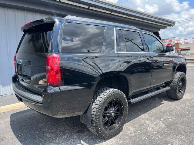 Used 2019 Chevrolet Tahoe LS image 6