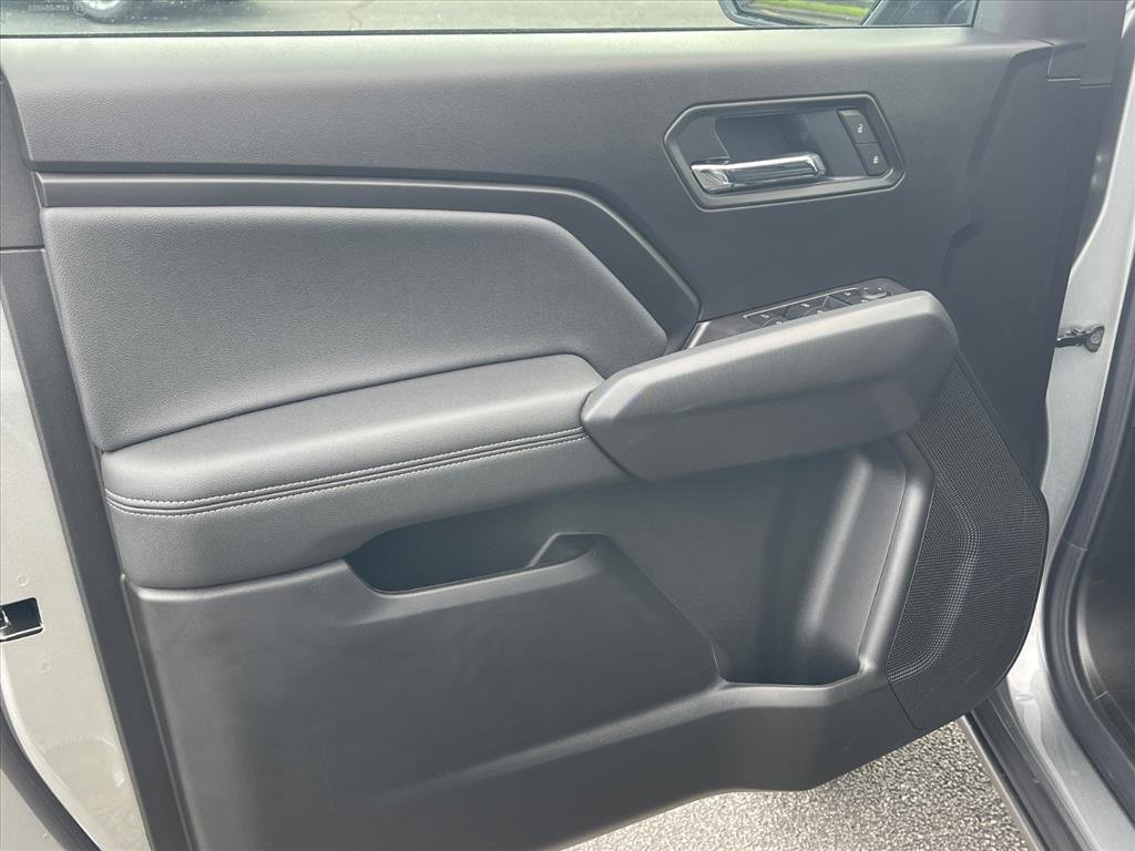 New 2026 GMC Canyon Elevation w/ Convenience Package image 5