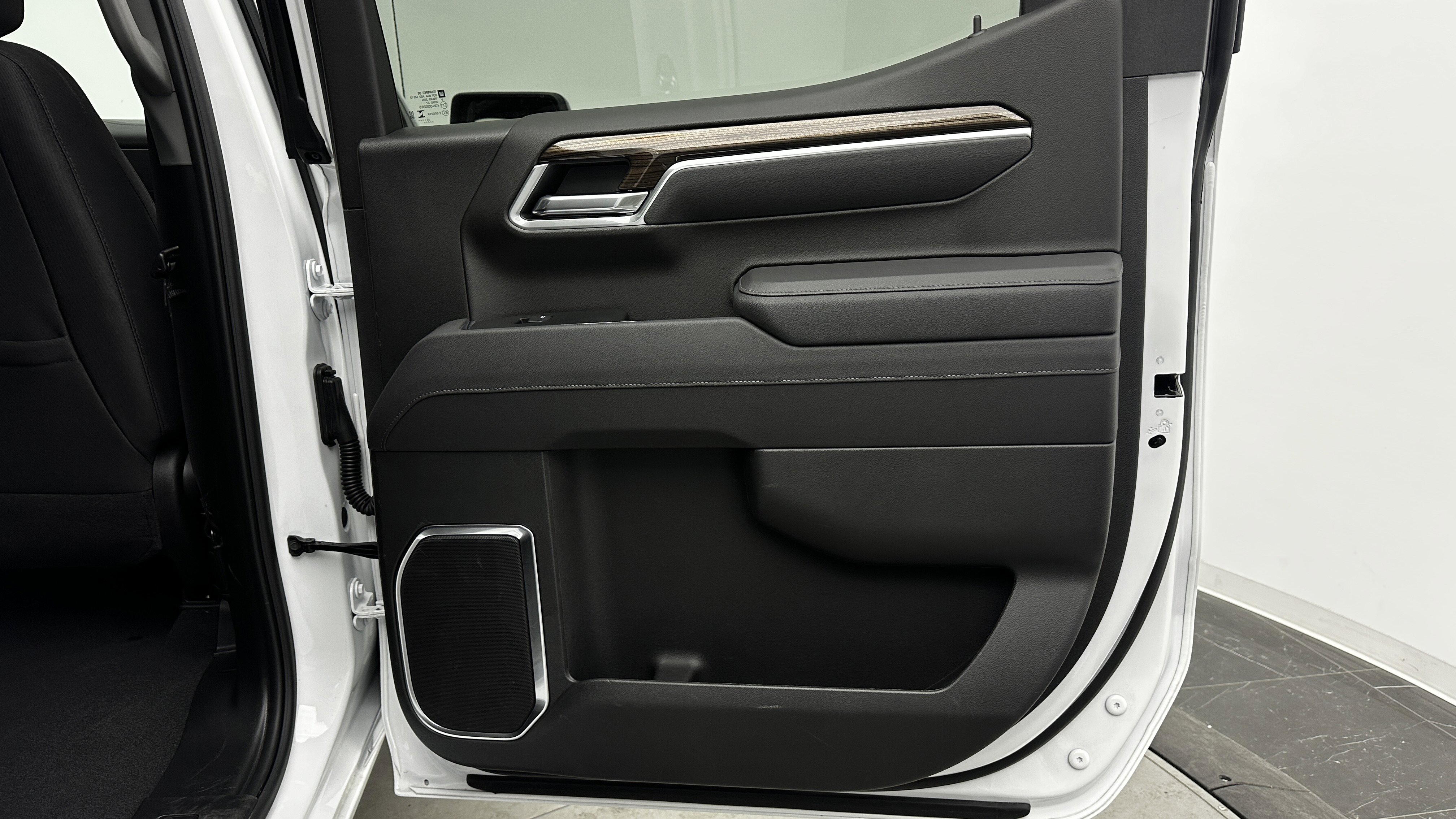 Used 2026 Chevrolet Silverado 1500 RST image 30