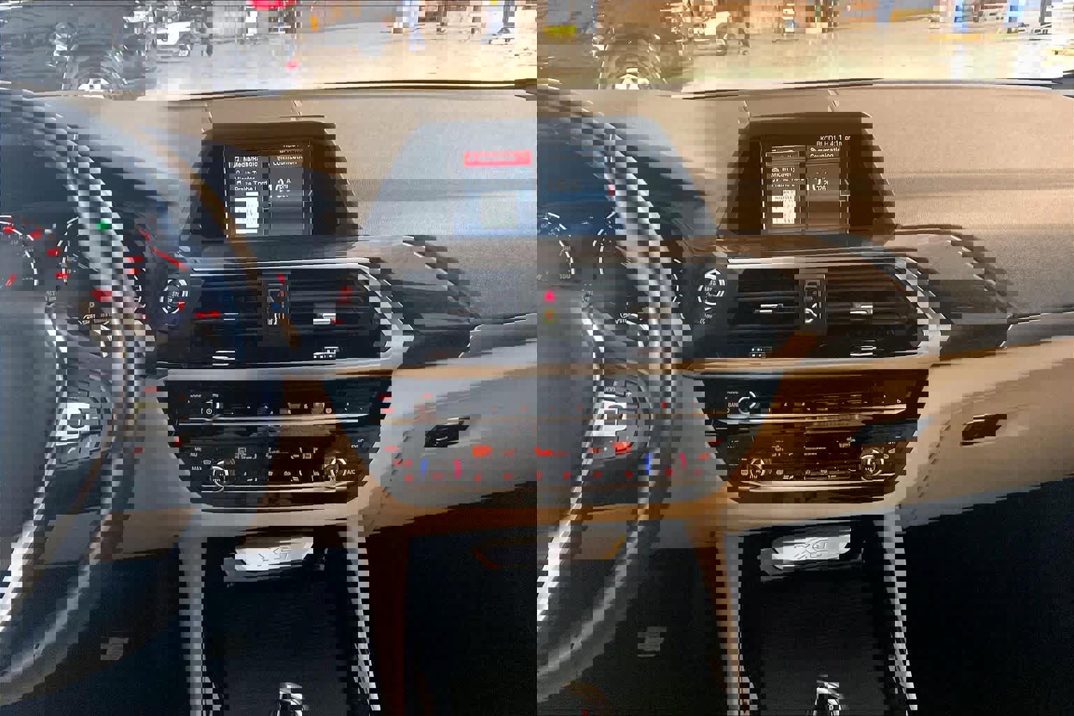 Used 2019 BMW X3 sDrive30i w/ Driving Assistance Package image 6